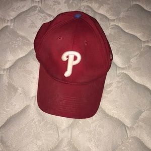 Children’s Philadelphia Phillies Hat